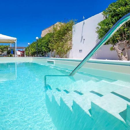 Migair Bed & Breakfast Марауза Екстериор снимка