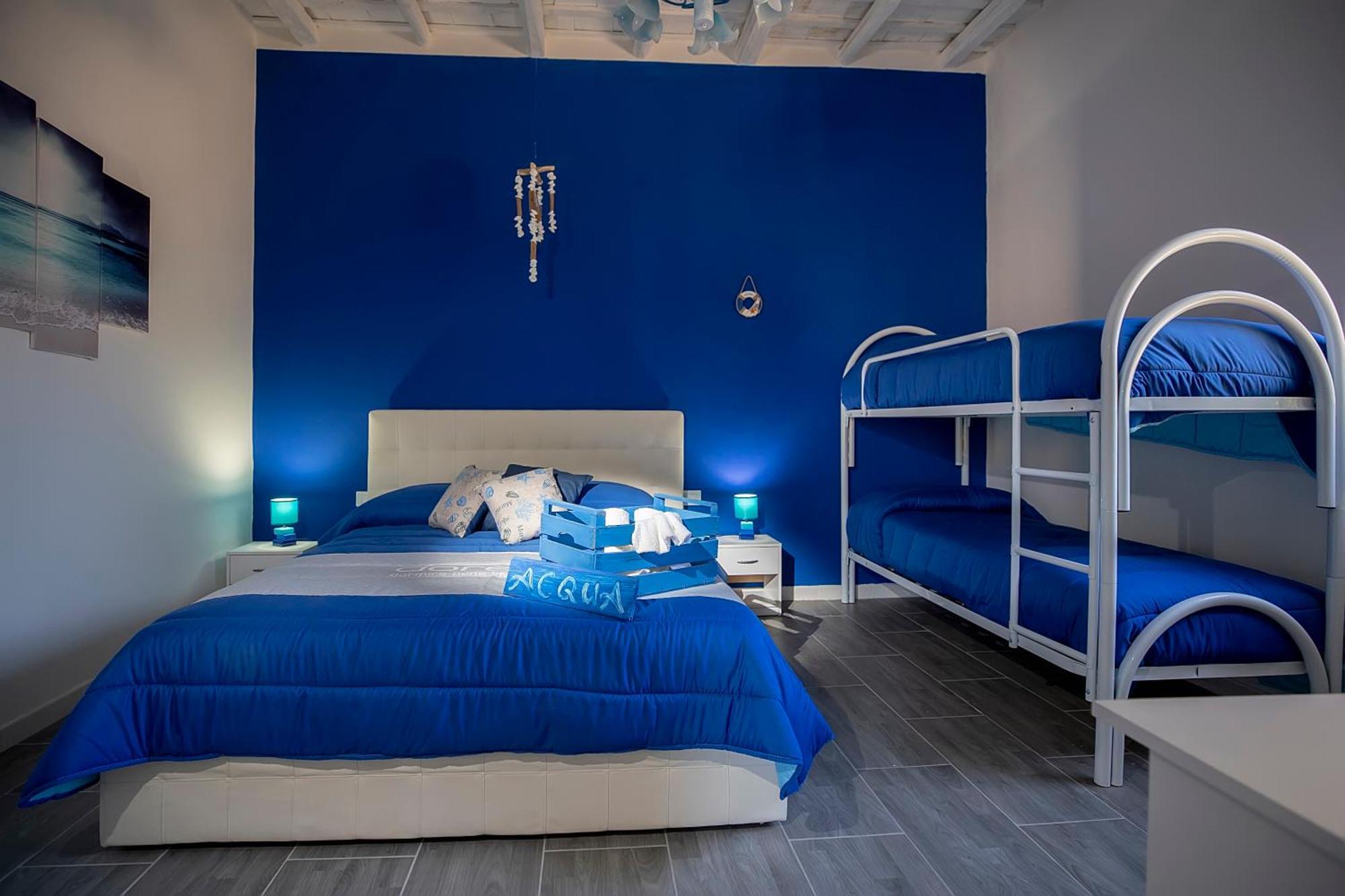 Migair Bed & Breakfast Марауза Екстериор снимка