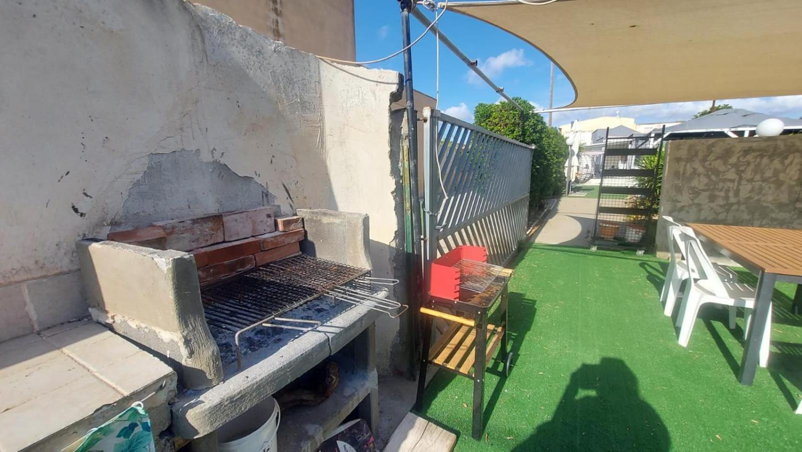 Migair Bed & Breakfast Марауза Екстериор снимка