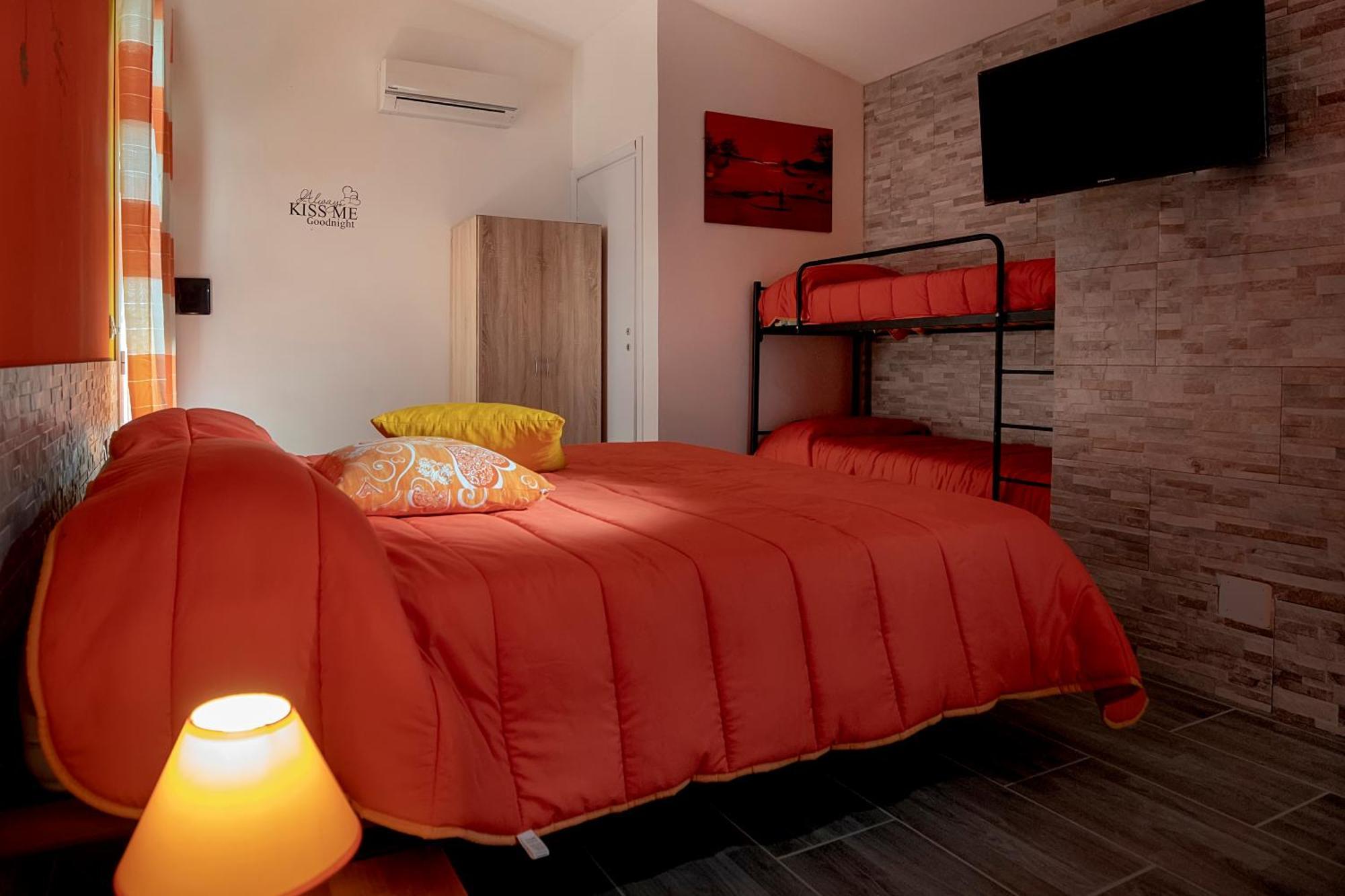 Migair Bed & Breakfast Марауза Екстериор снимка