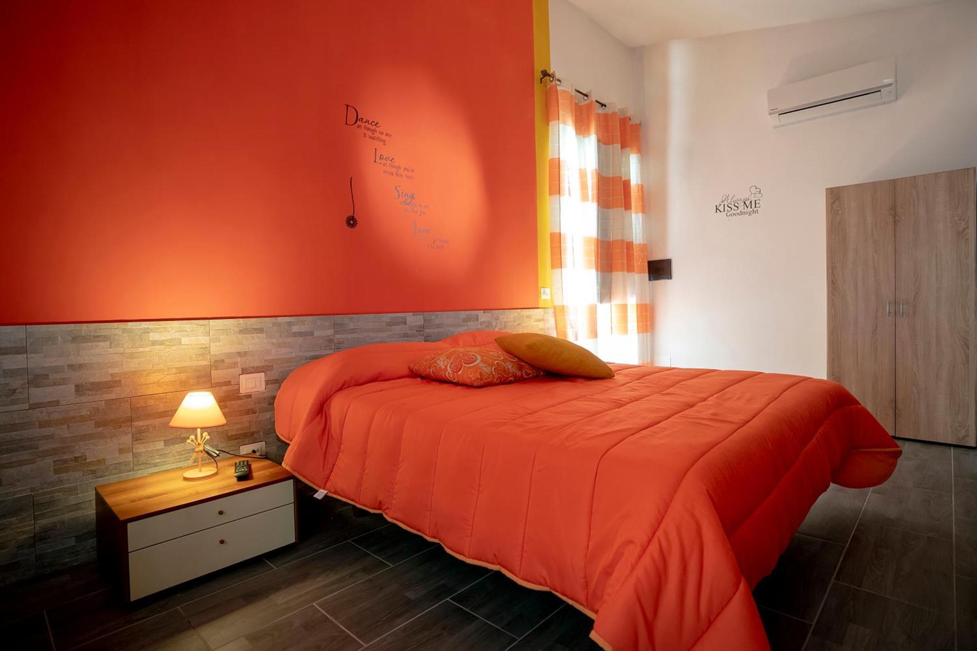 Migair Bed & Breakfast Марауза Екстериор снимка