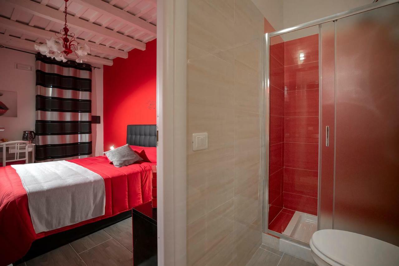 Migair Bed & Breakfast Марауза Екстериор снимка