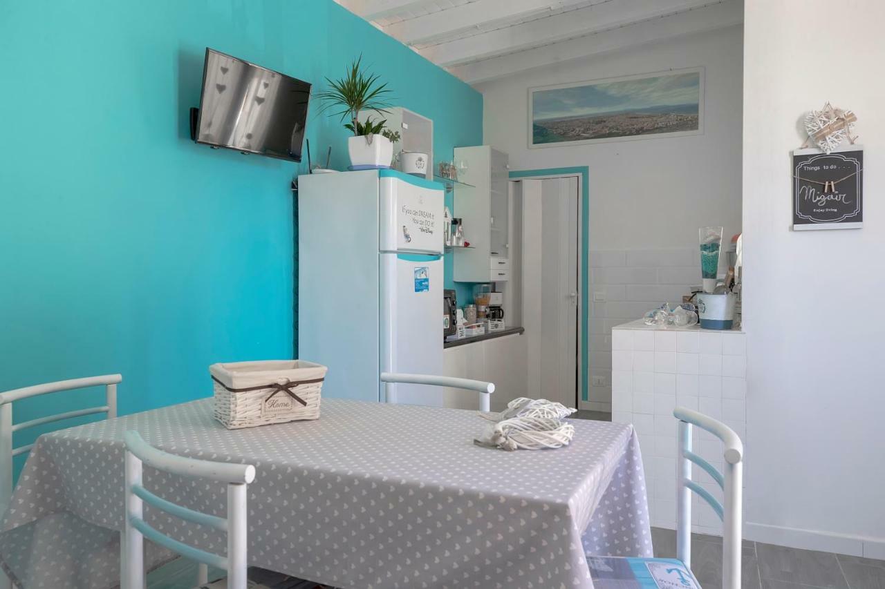 Migair Bed & Breakfast Марауза Екстериор снимка