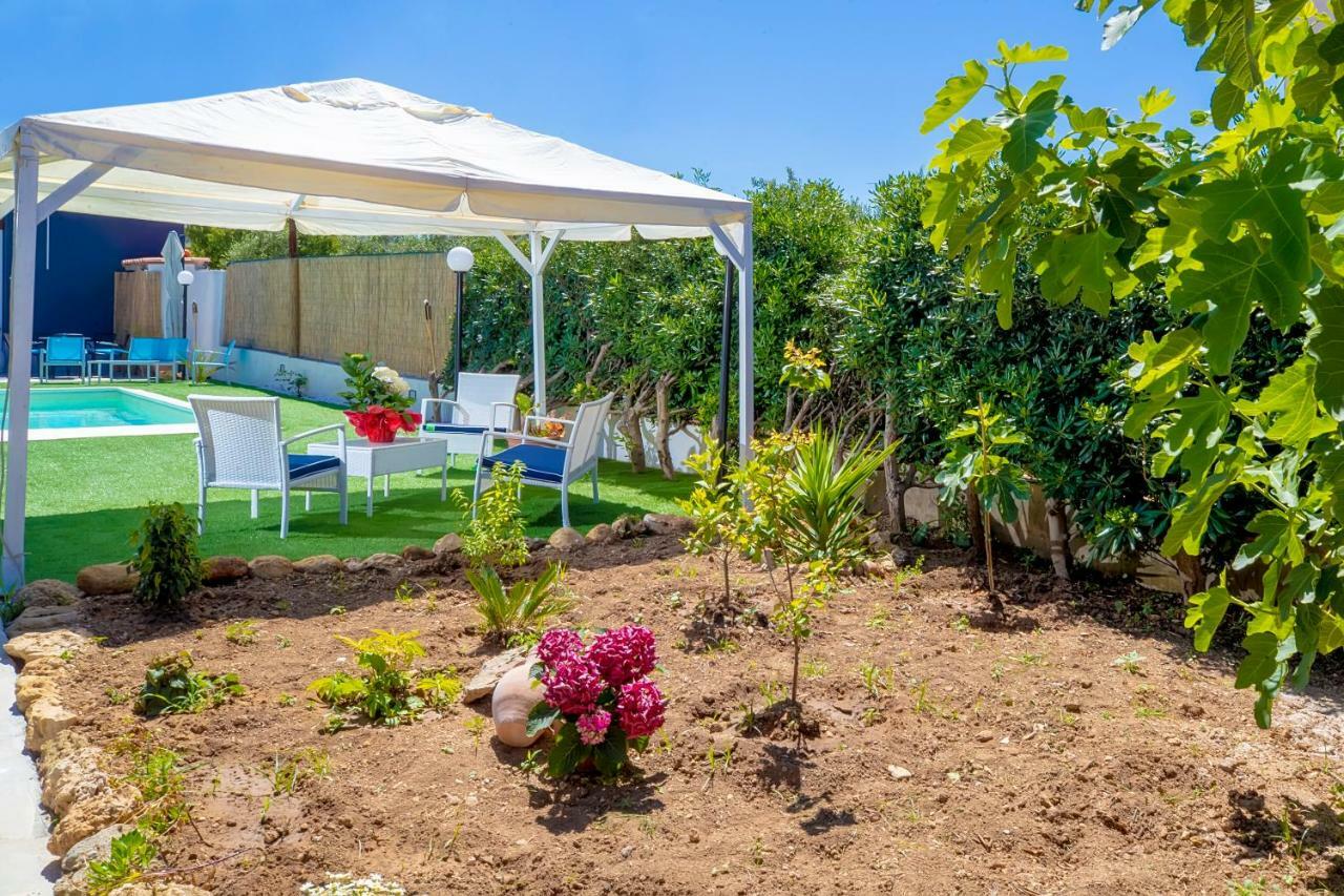Migair Bed & Breakfast Марауза Екстериор снимка