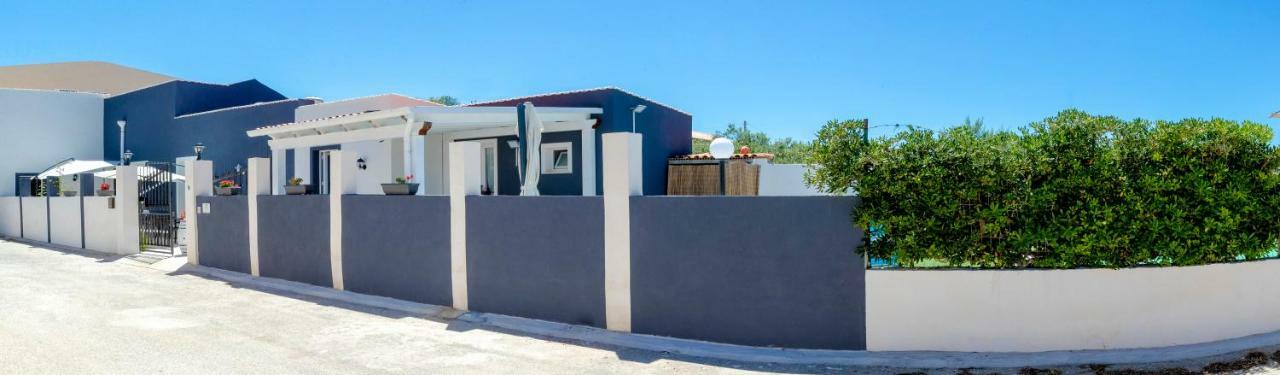 Migair Bed & Breakfast Марауза Екстериор снимка
