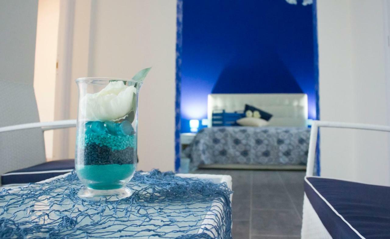 Migair Bed & Breakfast Марауза Екстериор снимка