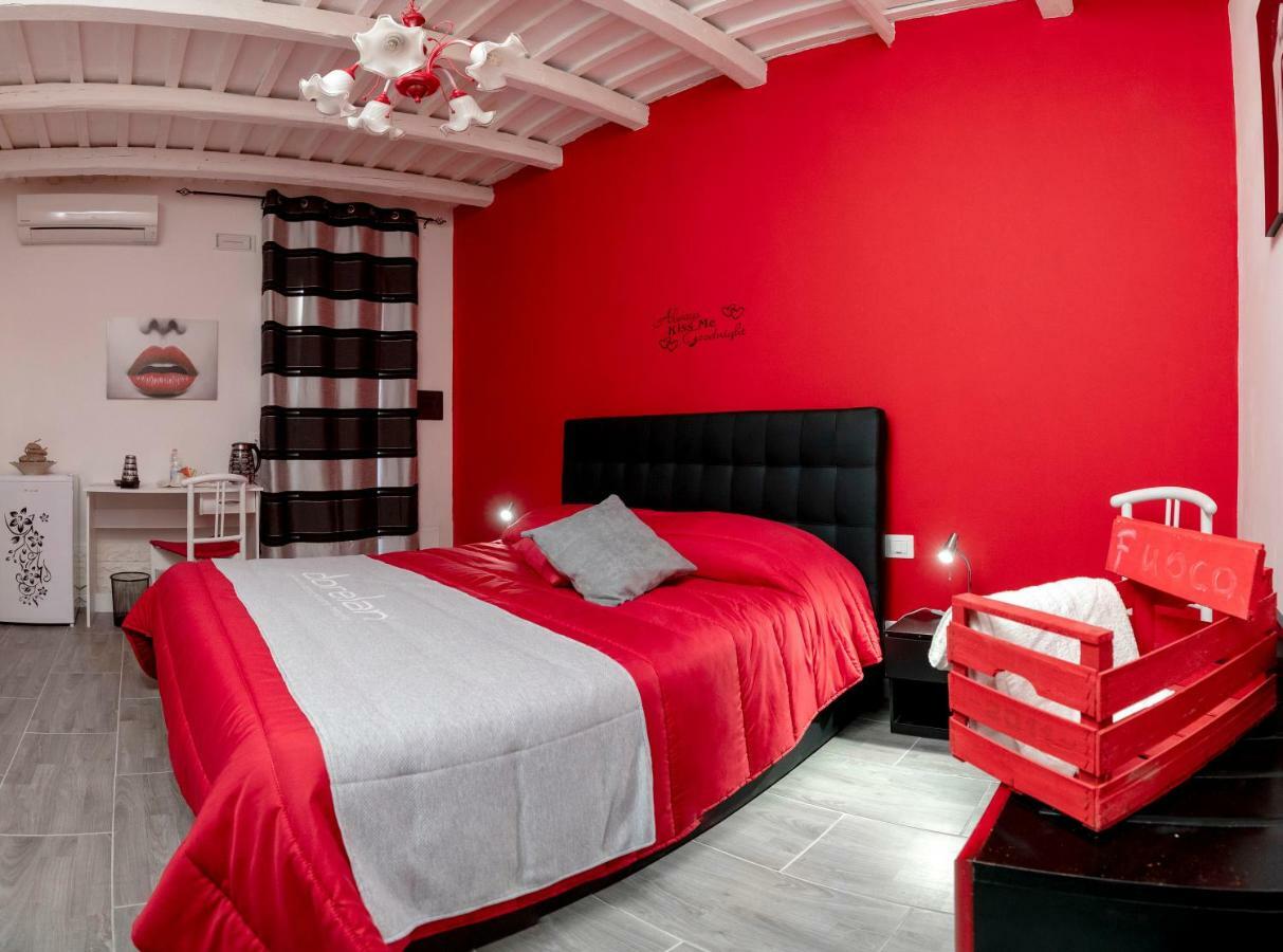 Migair Bed & Breakfast Марауза Екстериор снимка