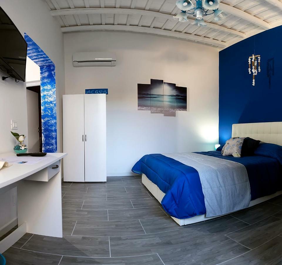 Migair Bed & Breakfast Марауза Екстериор снимка
