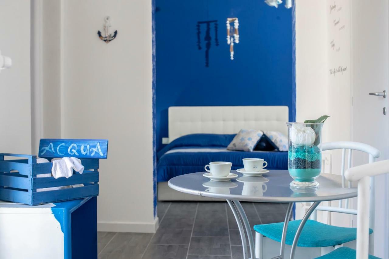 Migair Bed & Breakfast Марауза Екстериор снимка