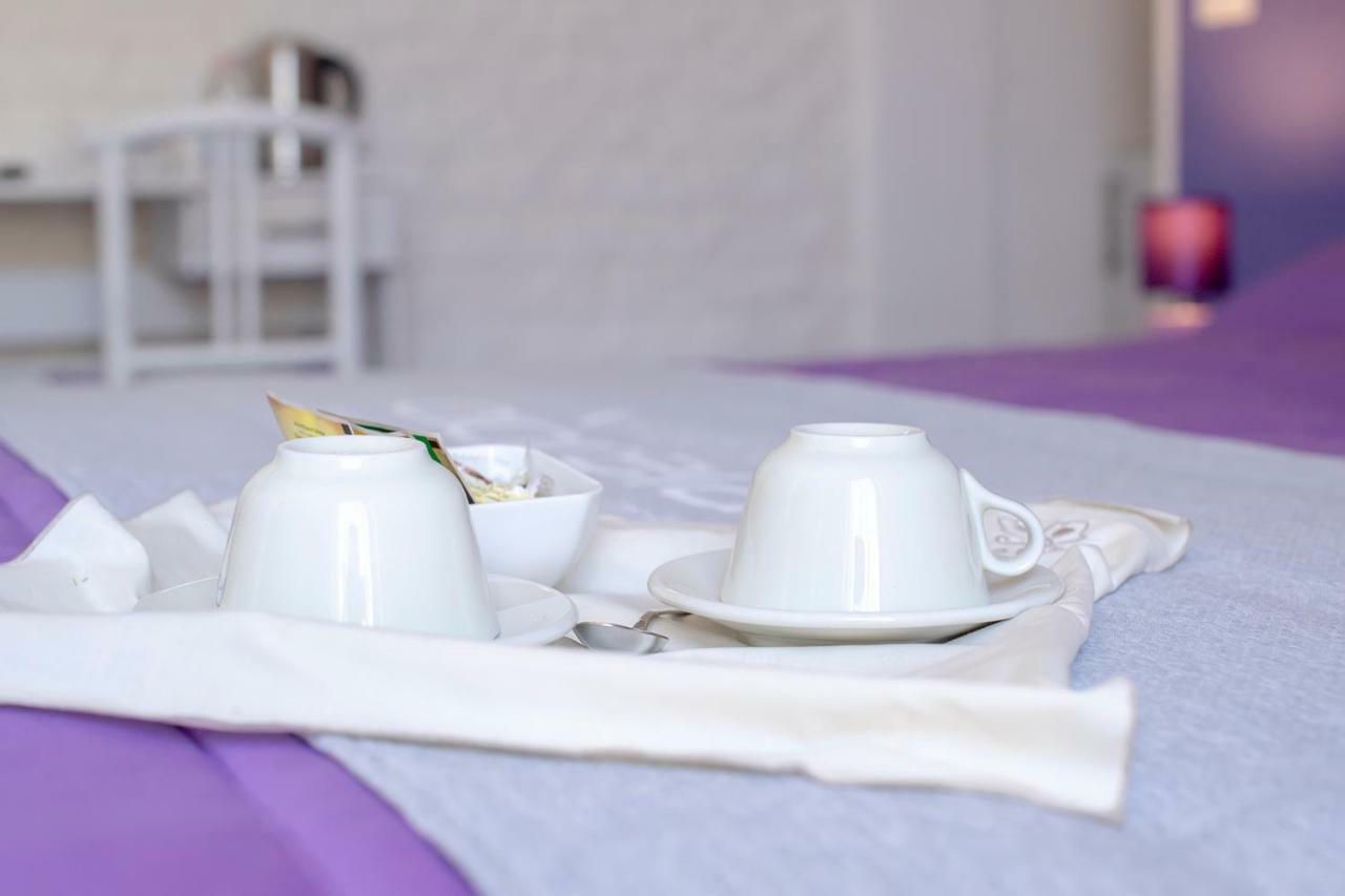Migair Bed & Breakfast Марауза Екстериор снимка