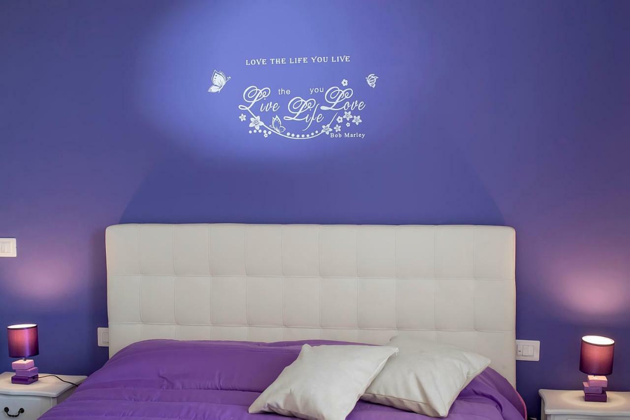 Migair Bed & Breakfast Марауза Екстериор снимка