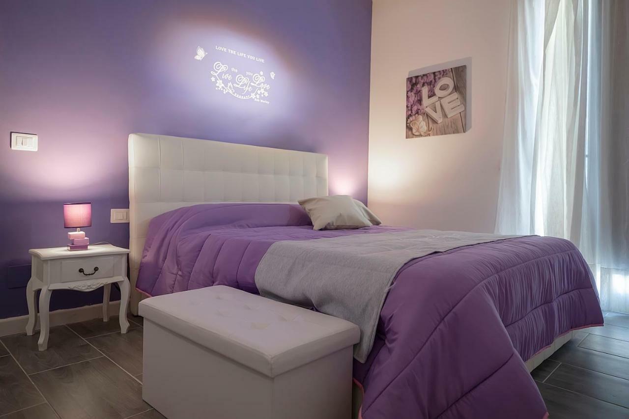 Migair Bed & Breakfast Марауза Екстериор снимка